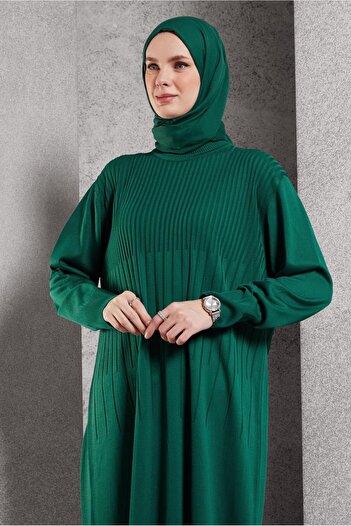 Alvina Knitwear Tunic 44986