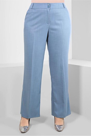 Alvina BOL TROUSERS WITH POCKETS 70546