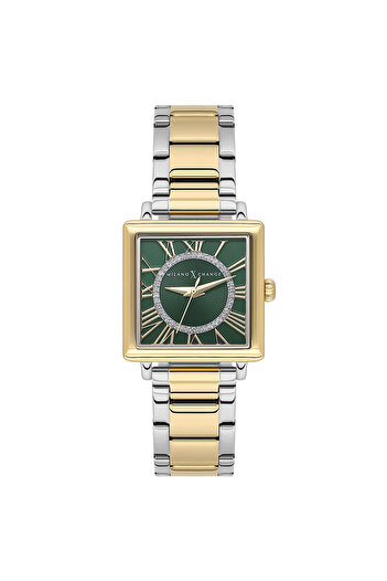 Milano X Change Mxl73002 Women's Wristwatch