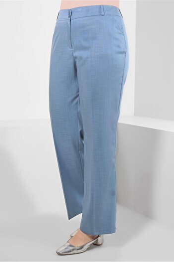 Alvina BOL TROUSERS WITH POCKETS 70546