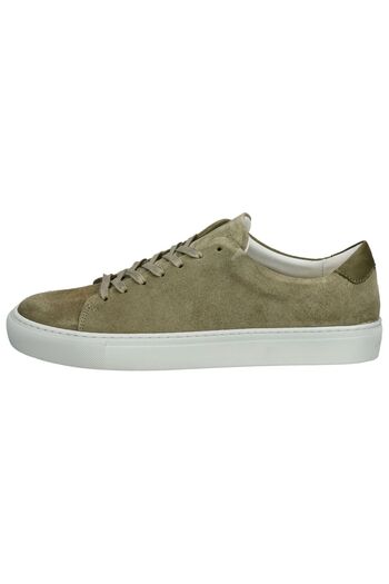 Sneaky Steve Sneaker