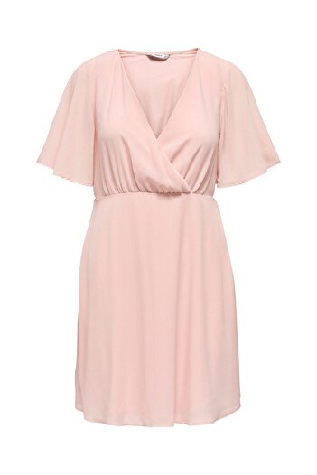 ONLY Kleid ONLSTAR Kurzes Kleid