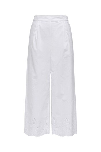 ONLY Culotte ONLROXANNE Normal geschnitten Culotte