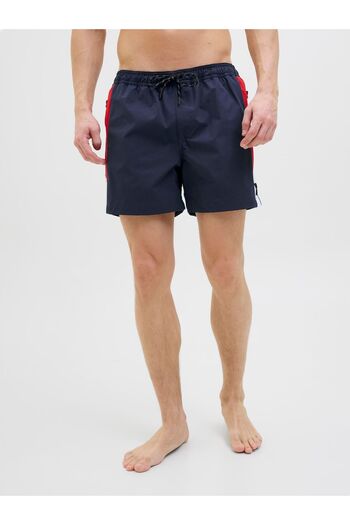 Jack & Jones Badeshorts Regular Fit Badeshorts