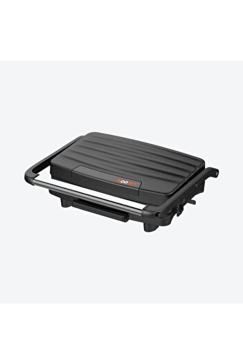 Koolen Colin Sandwich Heater 750 Watt Black