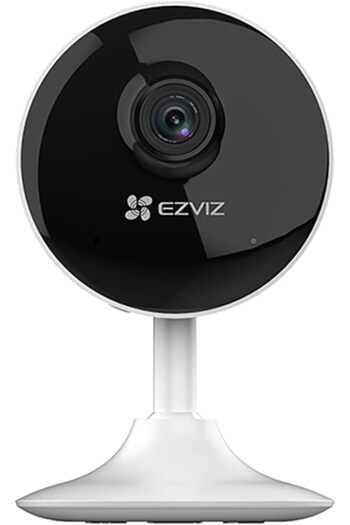 EZVIZ CB1 Indoor Security Camera, 1080p Home Battery Camera