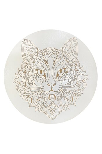 Ecce Decorative Round Table 22 cm