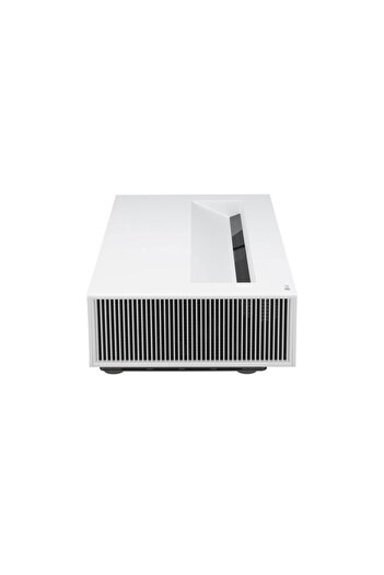 LG 4K UHD Laser UST Projector HU715QW.AMI White