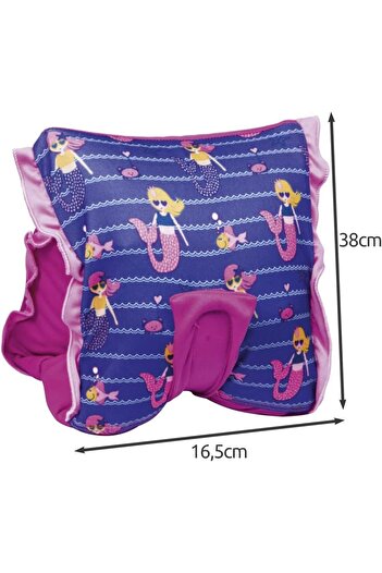 BESTWAY Swim Safe Arm Floats M/L Assorted - 1 Piece