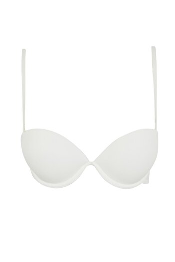DeFacto Fall in Love Strapless Bra 	   T8481Az25Sp