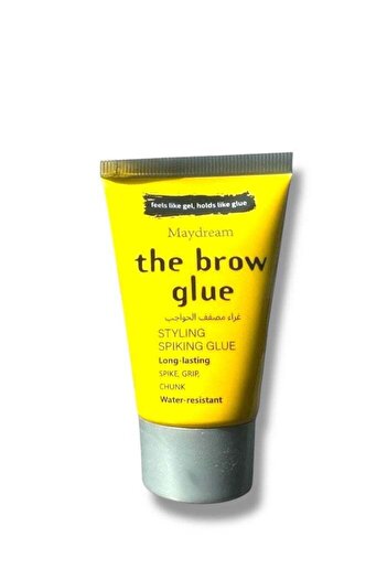 MAYDREAM Me Dream Waterproof Eyebrow Styler Glue