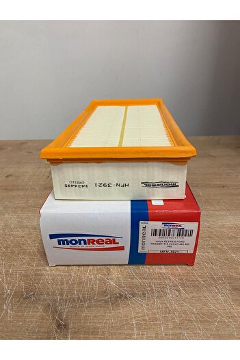 Monreal فلتر هواء MFN-3921 فورد ترانزيت T15 / فولفو 440 - 460 - 478 - 480