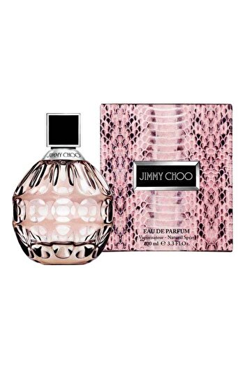Jimmy Choo Jimmy Choo Eau de Toilette for Women - 100 ml