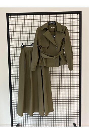 Armine Trend Jacket Takim