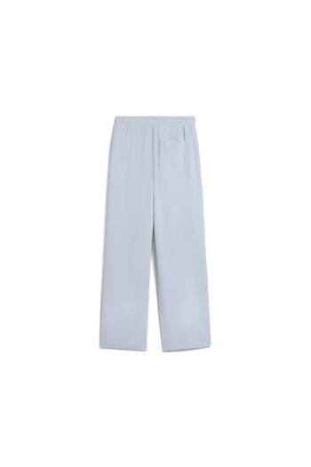 Puma Her High-Waist Straight Pant Kadın Eşofman Altı