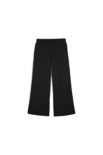 Puma Wandrobe Women's Black Trousers ( 629804 -01)
