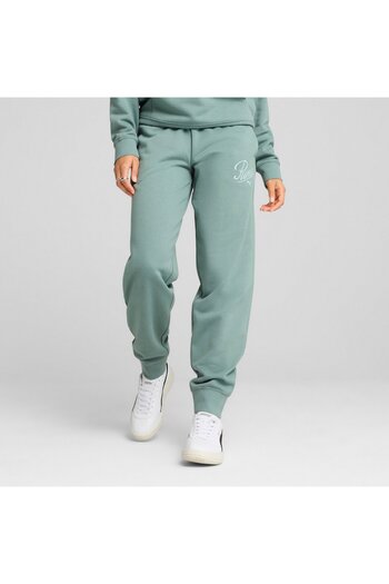 Puma Scrıpt Comfort Sweatpants Kadın Eşofman Altı