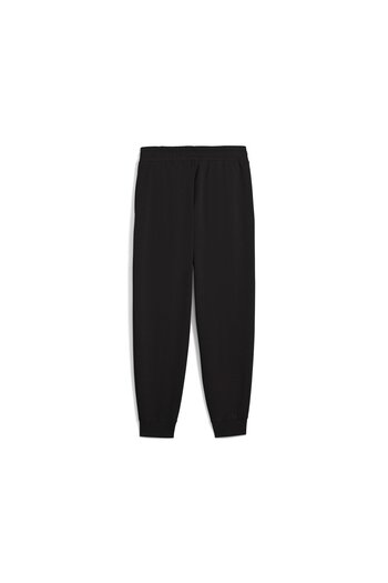 Puma Script Women's Black Sweatpants - 684985 -01
