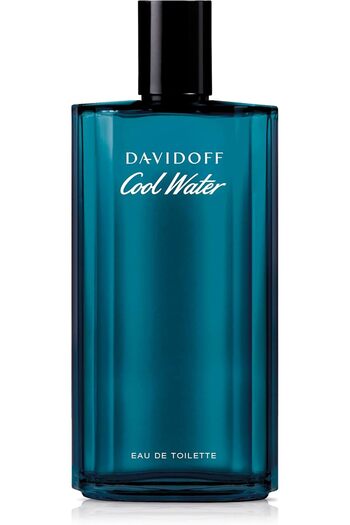 Davidoff Cool Water Eau de Toilette Spray for Men