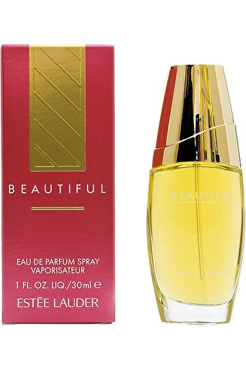 ESTÉE LAUDER Estée Lauder Beautiful Eau de Parfum Spray 30ml (1 oz)​