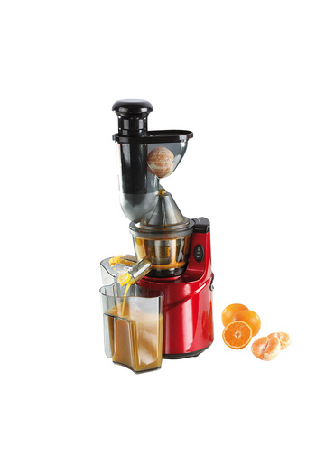 LİVOO Fruit and vegetable juicer slow juicer DOP138, 150 W