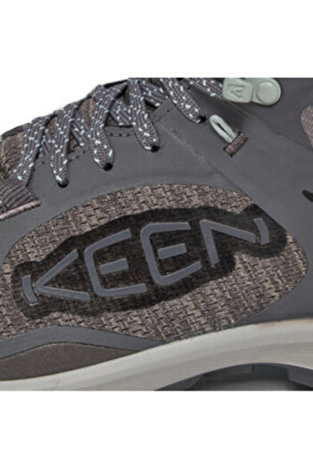 Keen women's trekking 1026880 grey