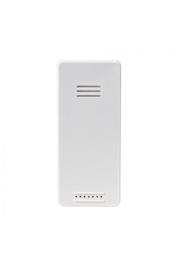 LİVOO Clip Sonic Sl251 Weather Station