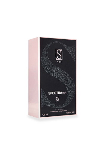 Spectra Mini 042 Eau De Parfum For Women – 25ml