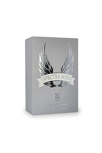Spectra Mini 023 Eau De Parfum For Men – 25ml