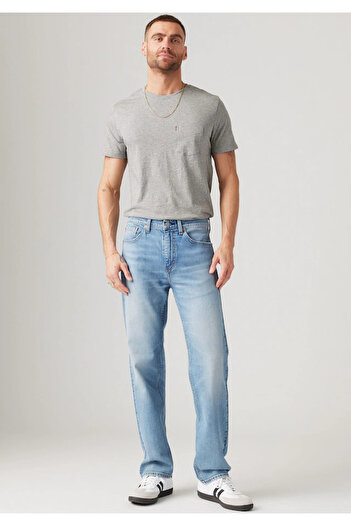 Levi's ®   Premium 505 ™   Obișnuit 001T2-0010