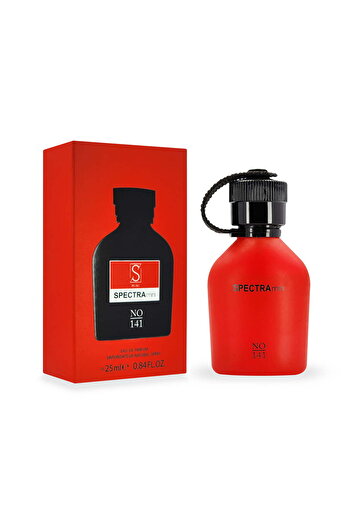 Spectra Mini 141 Eau De Parfum For Men - 25ml