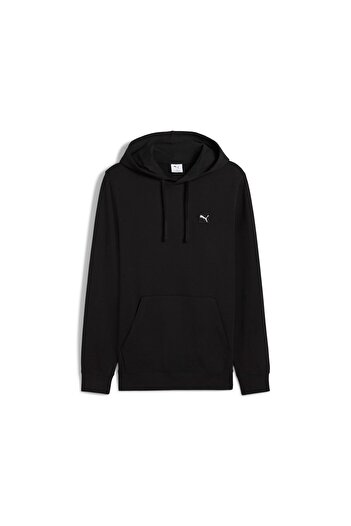 Puma Мъжки суитшърт Ess Elevated Hoodie Tr
