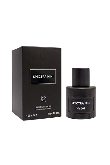 Spectra Mini 203 Eau De Parfum Unisex Perfume - 25ml