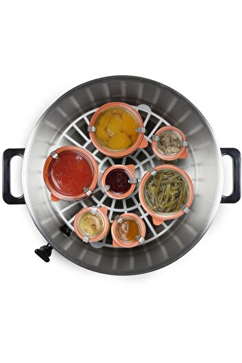 Domo Sterilizátor bot Do42327pc, 27 l, 2000 W