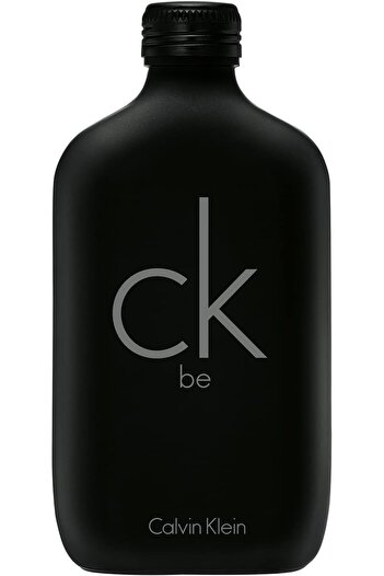 Calvin Klein CK Be Eau De Toilette for Unisex 200ml