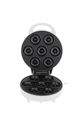 adler AD3075 Donut Maker, 1000W, 7 x 5cm