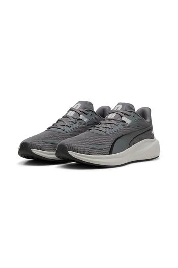 Puma Skyrocket Lite - Cool Dark Grey και Cool Light Grey