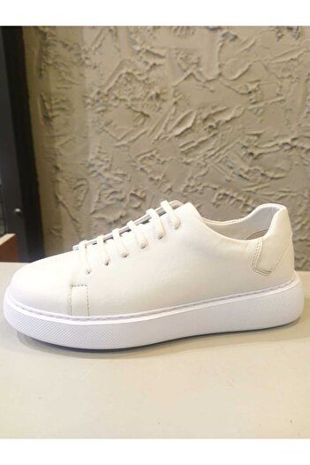 LEVENT DENERİ Daily (Casual) Inner Outer Genuine Leather Men's Key Jill