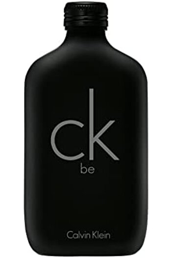 Calvin Klein CK Be Eau De Toilette for Unisex 200ml