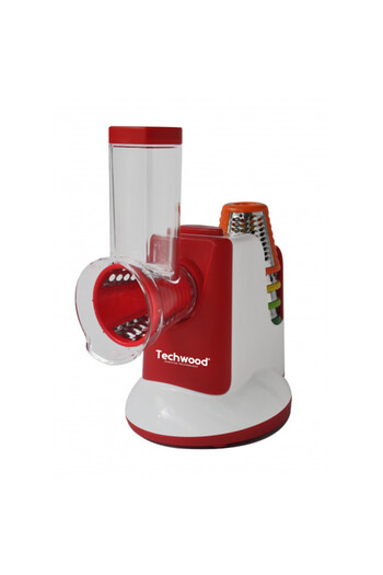 Techwood TRO-7765 fruit and vegetable slicer, 150W