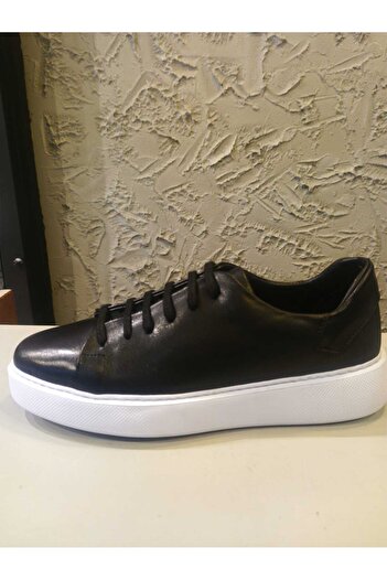 LEVENT DENERİ Daily (Casual) Inner Outer Genuine Leather Men's Key Jill