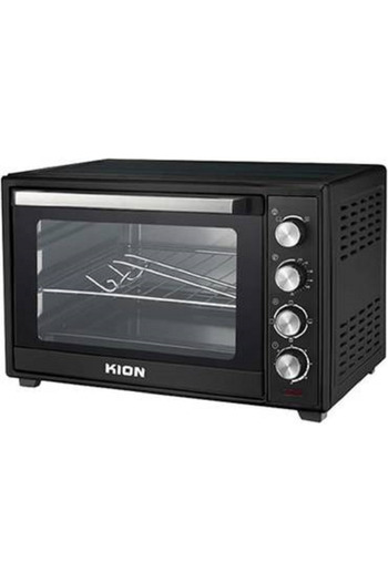 Kion Keon 38L Electric Oven, Perfect Cooking and Powerful Grill