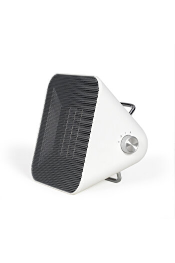 LİVOO Livoo DOM496 ceramic fan heater, 1500W, 2 temperature settings, fan, thermostat