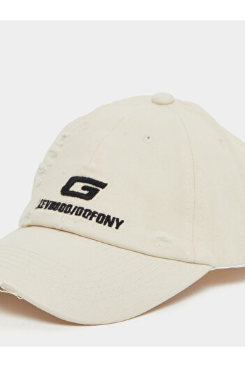 Styli Embroidered Baseball Cap