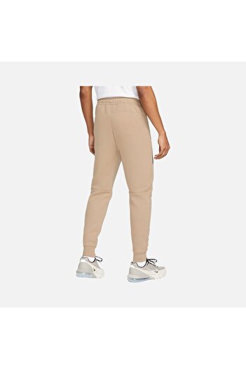 Nike Ni̇ke Tech Fleece Jogger Erkek Eşofman Altı-fb8002-247-sportxoutlet