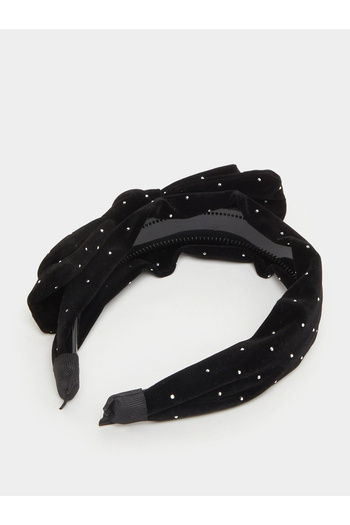 Styli Embellished Headband