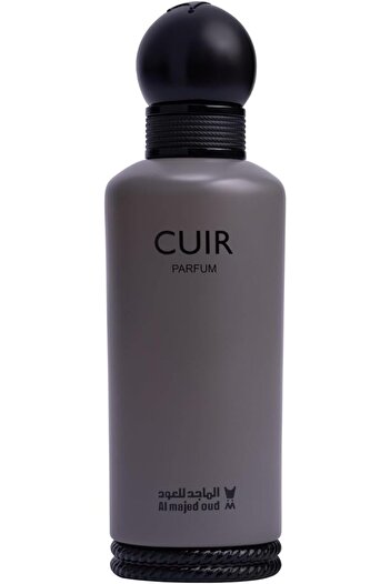 Almajed for Oud Almajed Oud Cuir Perfume Unisex 150ml