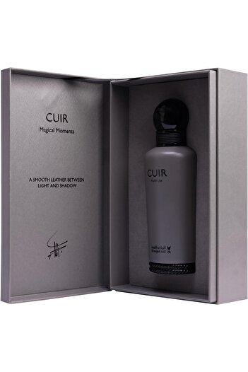 Almajed for Oud Almajed Oud Cuir Perfume Unisex 150ml