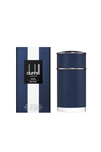 Dunhill DUNHILL ICON RACING BLUE (M) EDP 100ML