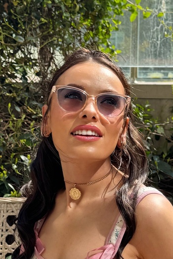 By Harmony Bh 1028 12 Women's Sunglasses